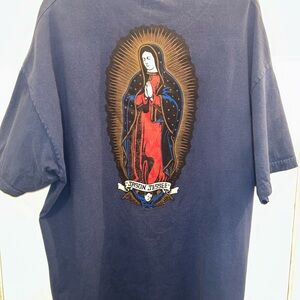 Jason Jesse Pray for Me Santa Cruz men’s 2XL t shirt